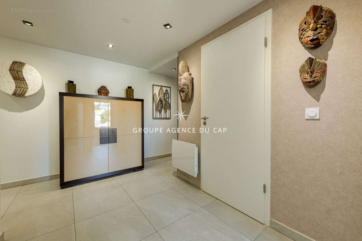 Appartement à SAINT-RAPHAEL