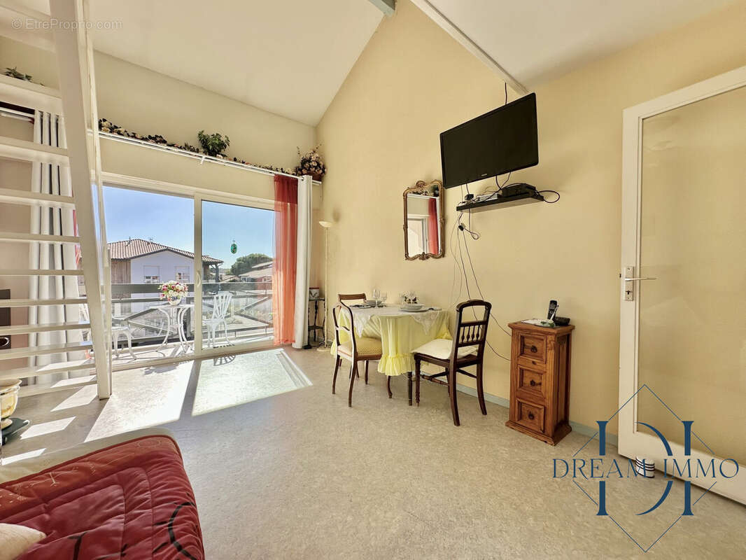 Appartement à SOUSTONS