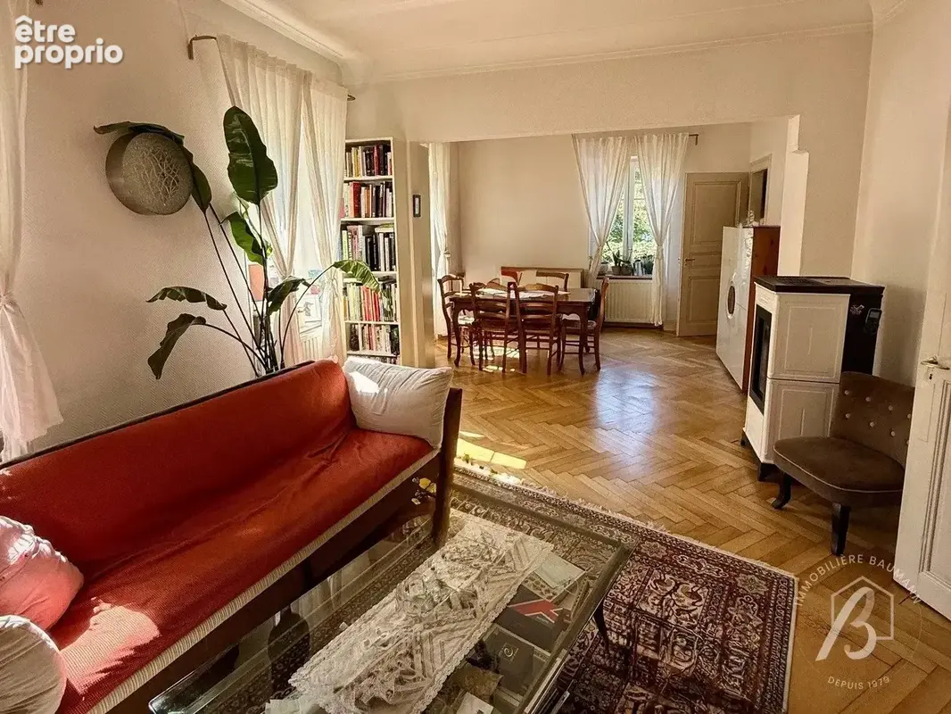 Maison à vendre Strasbourg - photo 5