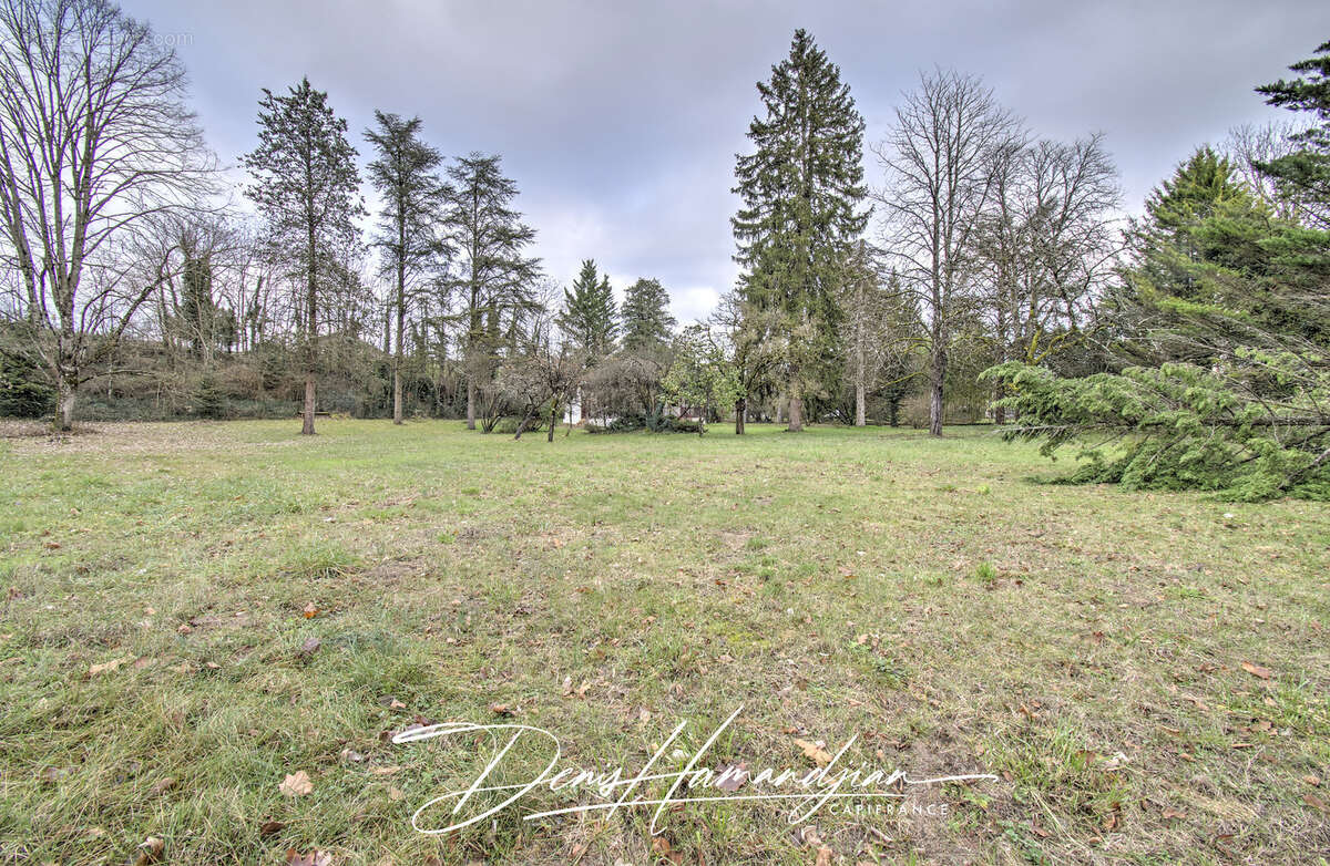 Maison 3 pièces SAINT MAURICE DE GOURDANS (01) - 4731 m² de terrain - photo 11