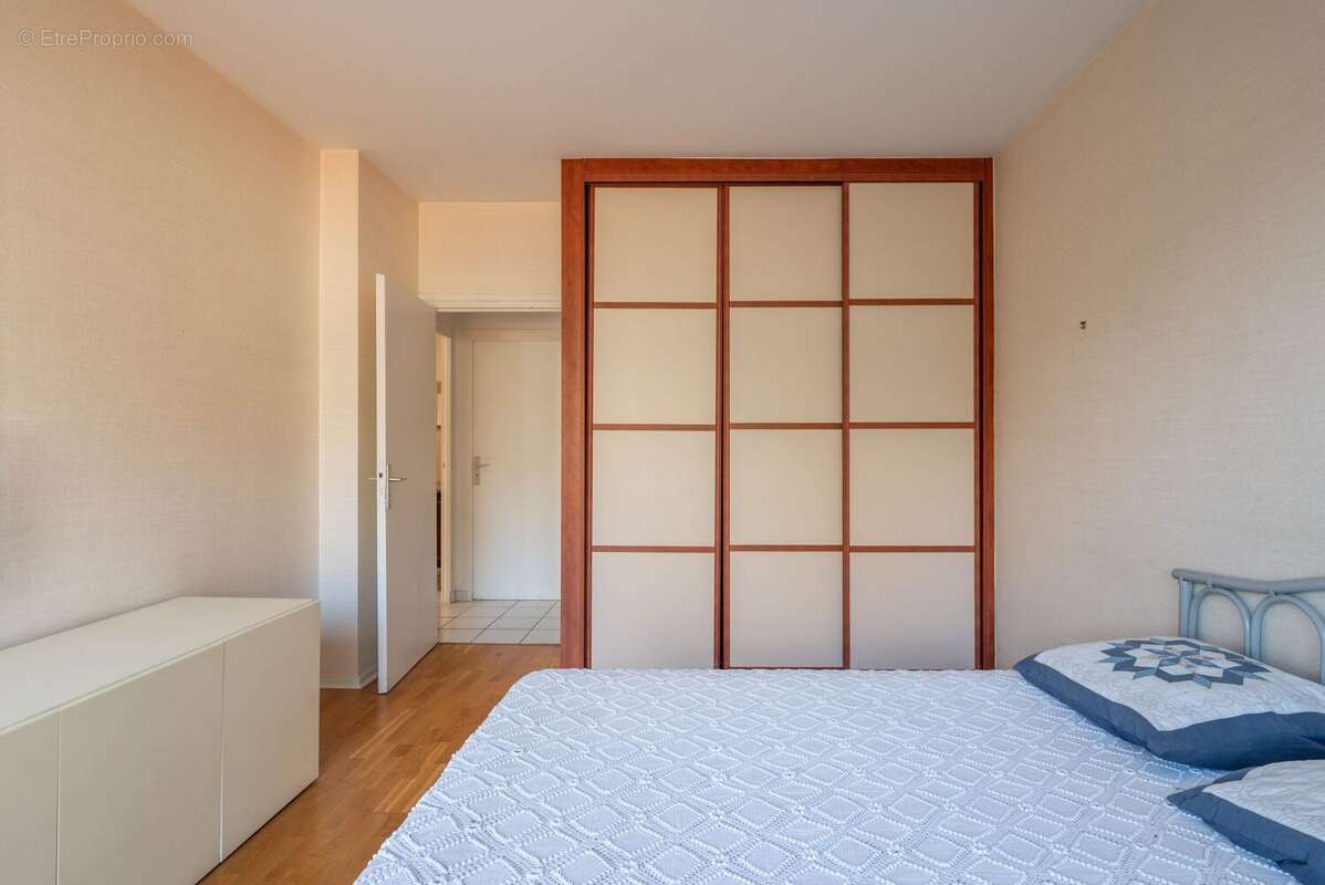 Appartement à MEYLAN