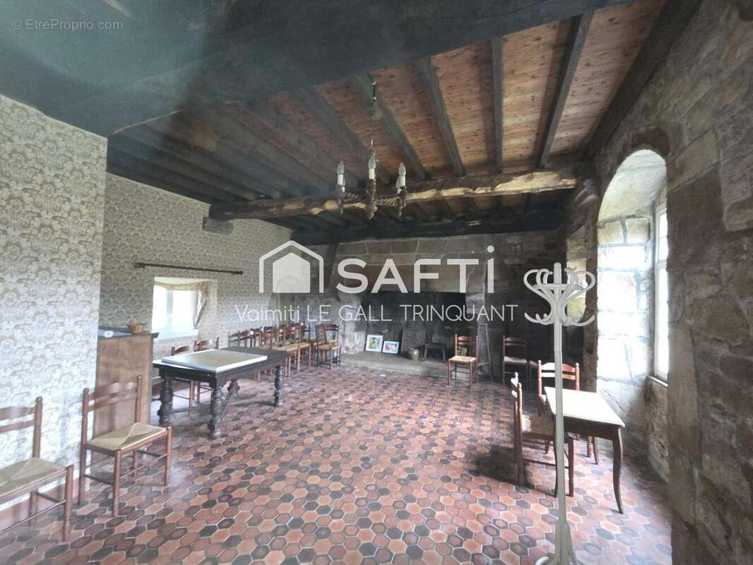 Photo 5 - Maison à SAINT-RENAN