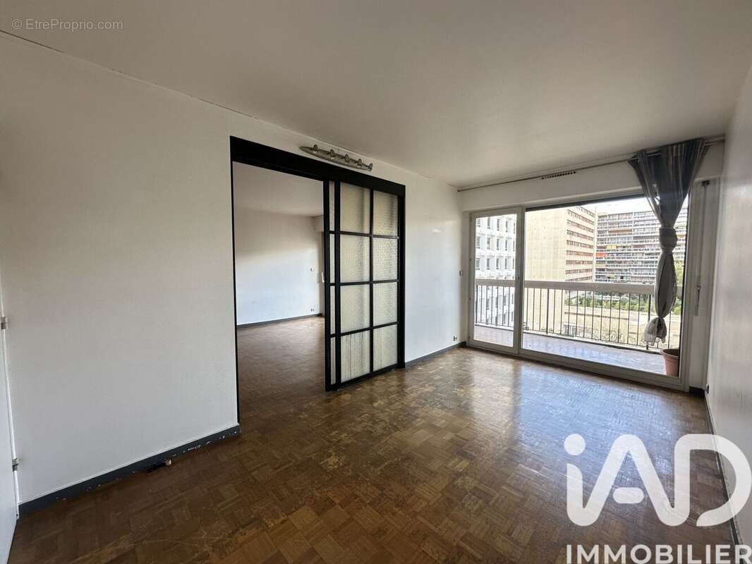 Photo 7 - Appartement à MARSEILLE-6E