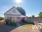 Photo 1 - Maison à MICHERY