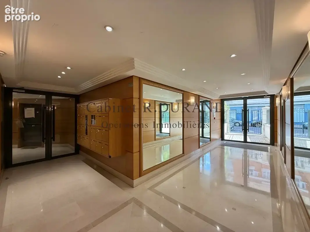 Appartement 2 pièces 51 m² à vendre à La Garenne-Colombes (92250) - photo 8