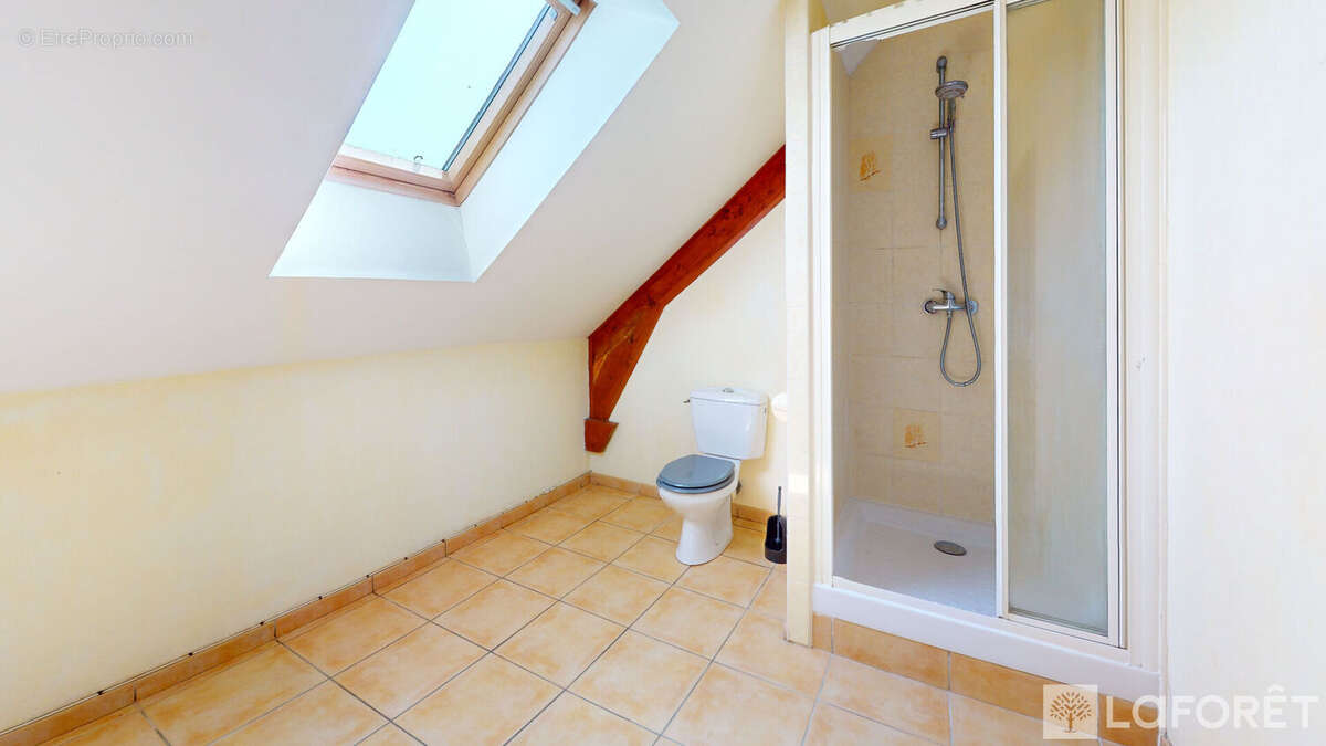 Maison à ROMILLY-SUR-SEINE