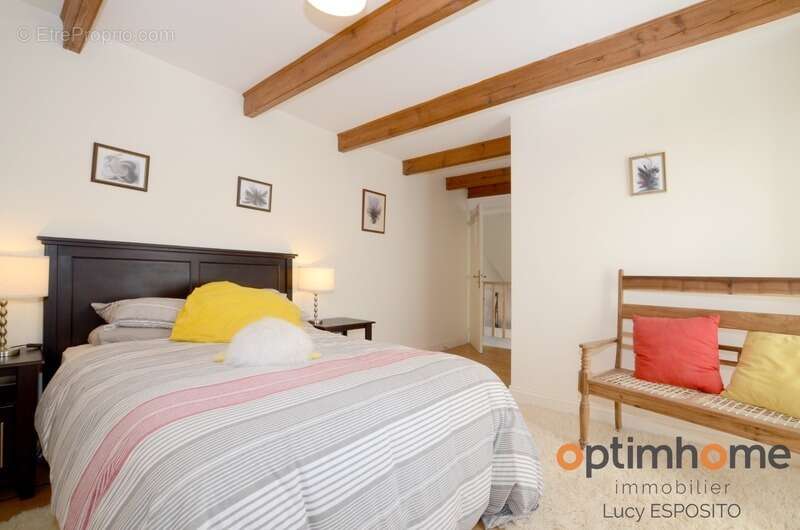 Maison à LE BOUCHAGE