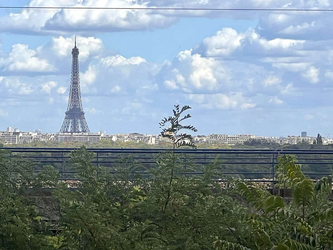 Appartement à SURESNES