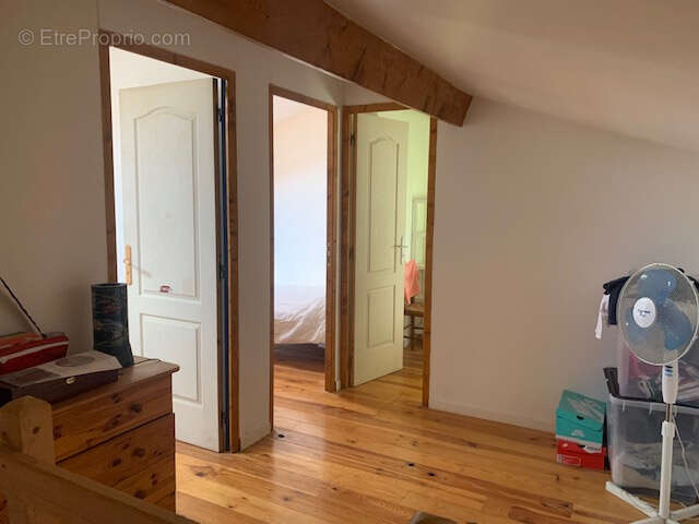 Maison à SAINT-DIZANT-DU-GUA