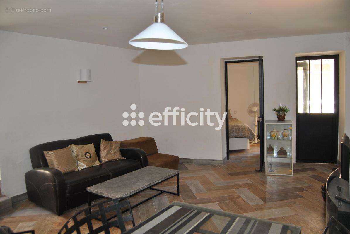 Appartement à CERBERE