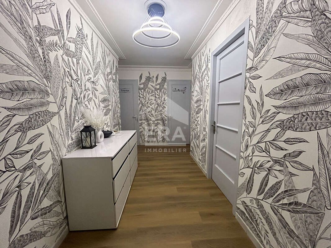 Appartement à ANNEMASSE