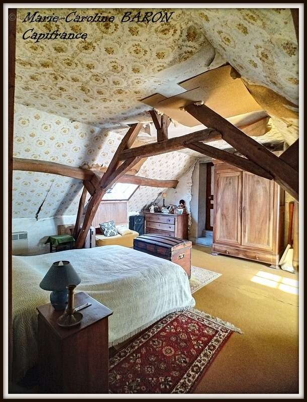 Maison à SAINT-LACTENCIN