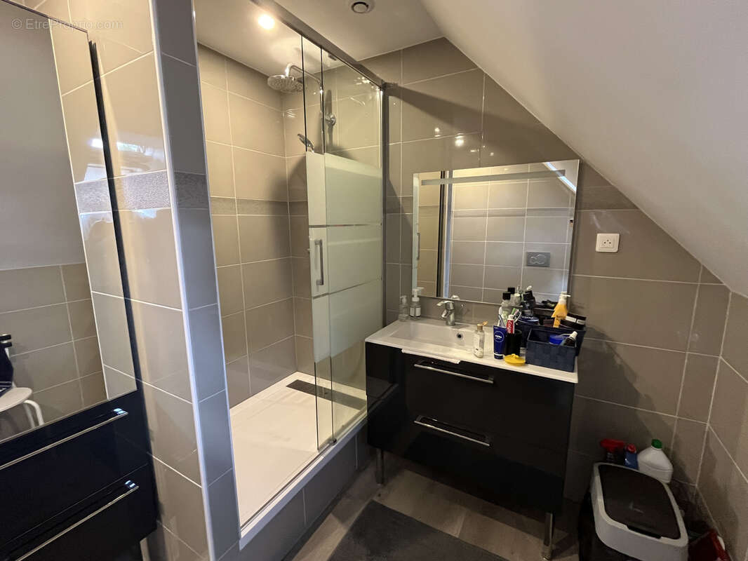 Maison à PONT-SAINTE-MAXENCE