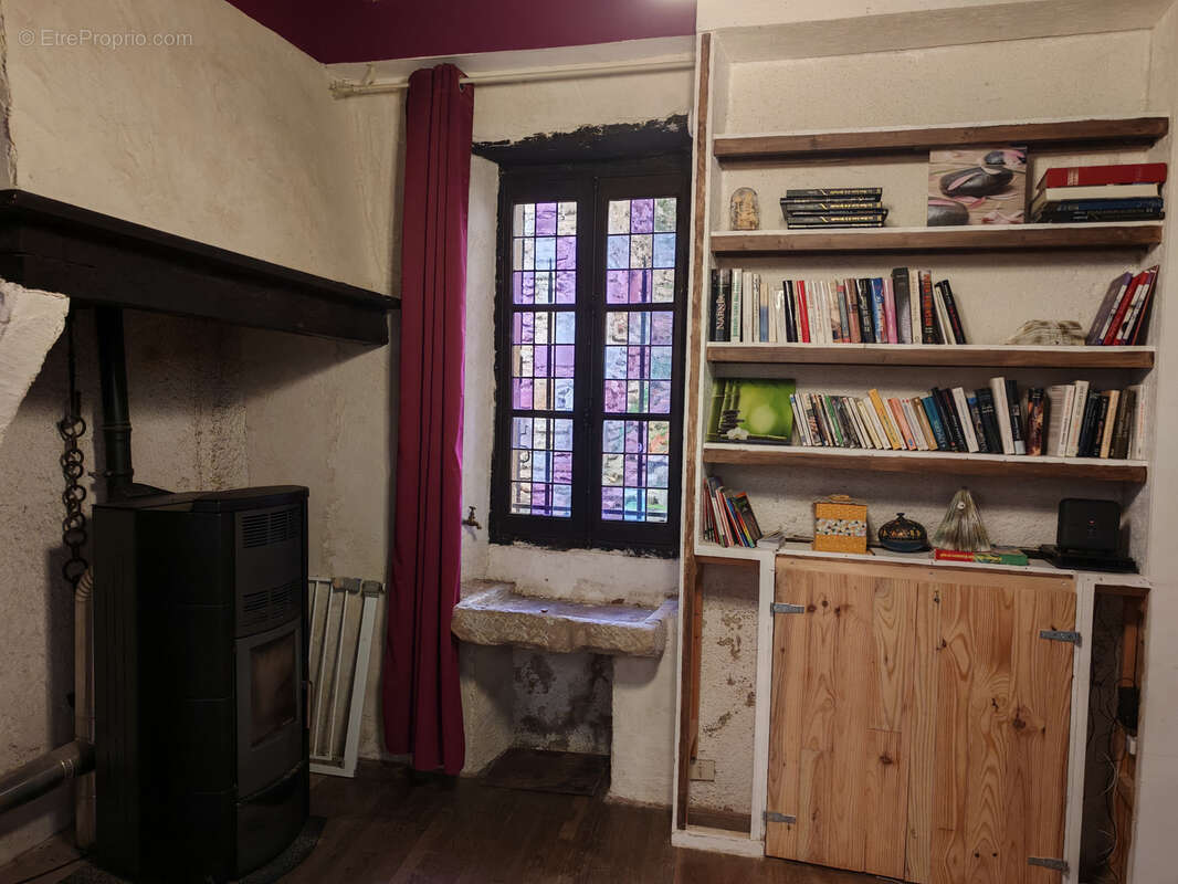 Maison à CORDES-SUR-CIEL