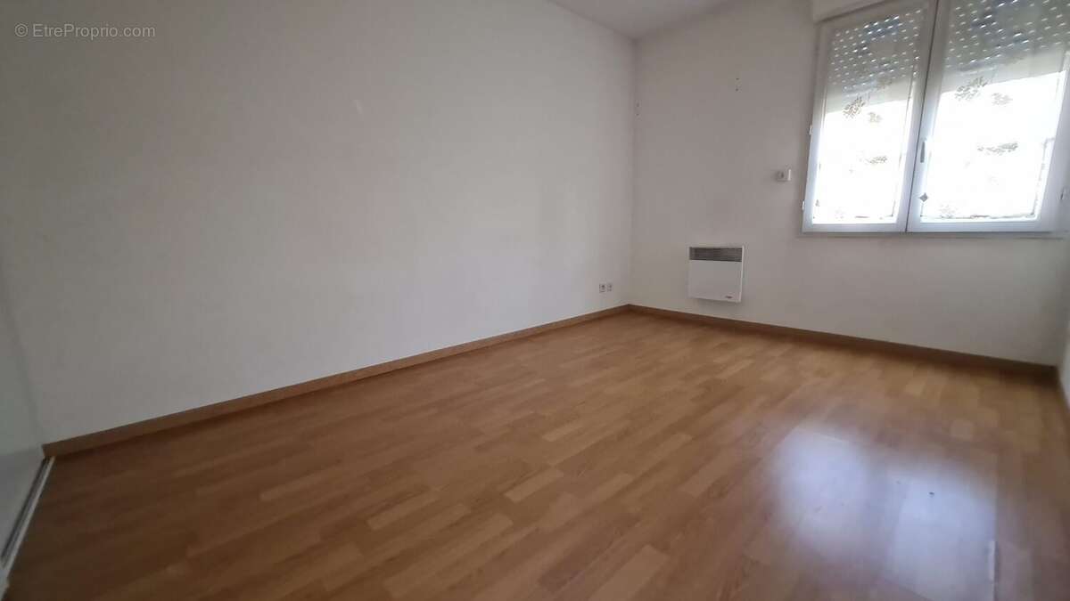 Appartement à GROSLAY