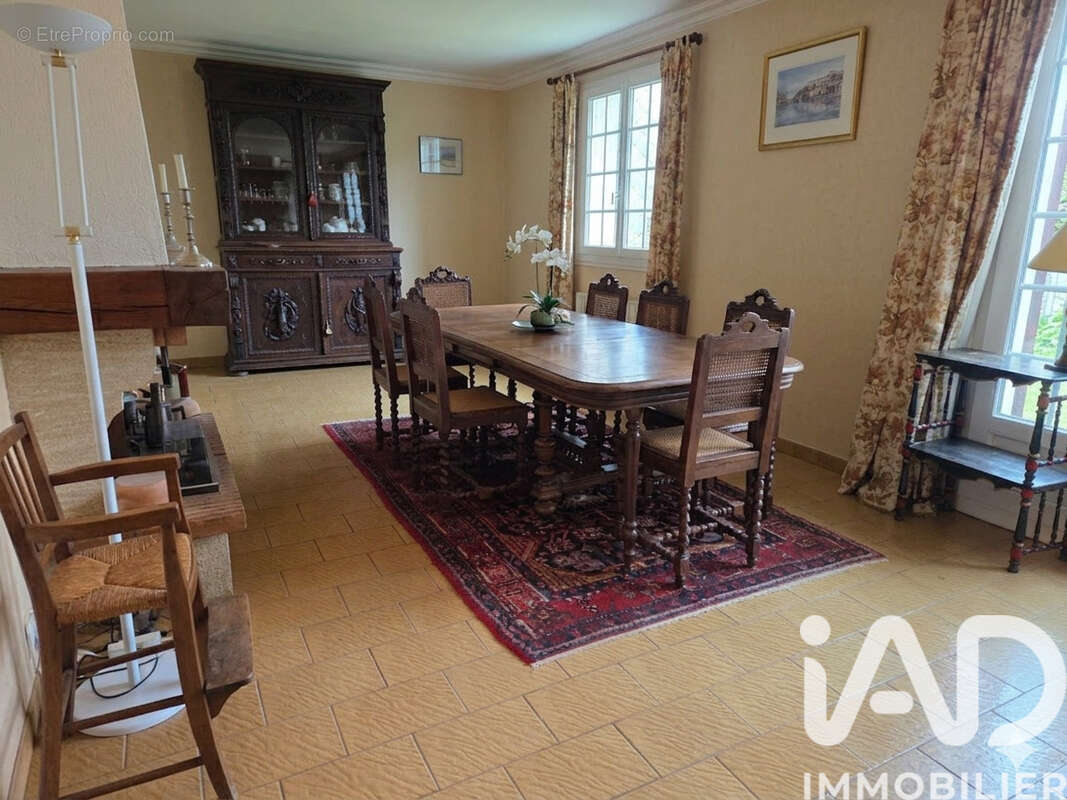 Photo 3 - Maison à LES PONTS-DE-CE
