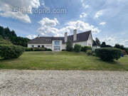 Maison à PONT-AUDEMER