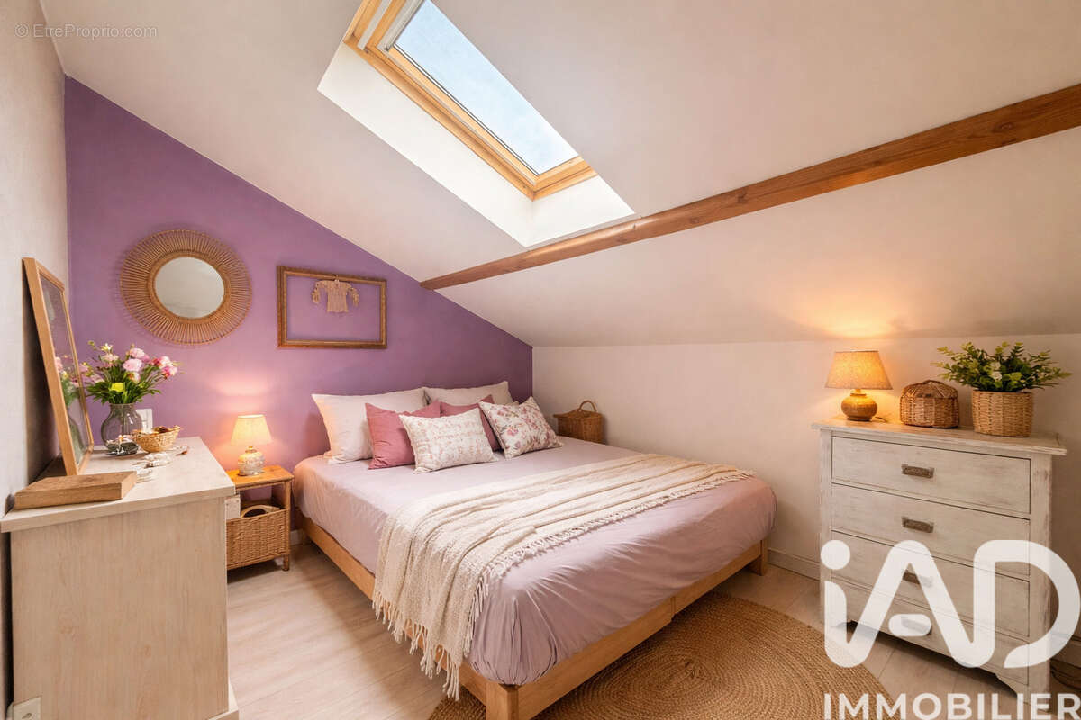 Maison 80 m² à Sigoules  - photo 8