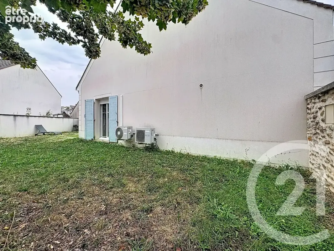 Maison 6 pièces 107 m² à vendre à Moissy-Cramayel (77550) - photo 10