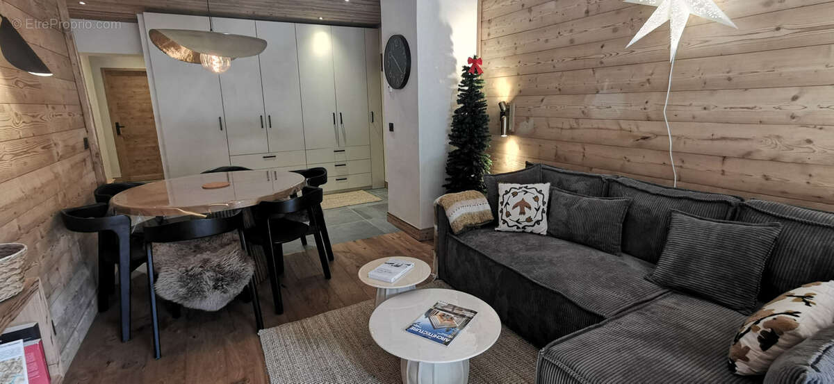 Appartement 3 pieces 56 m2 - photo 3