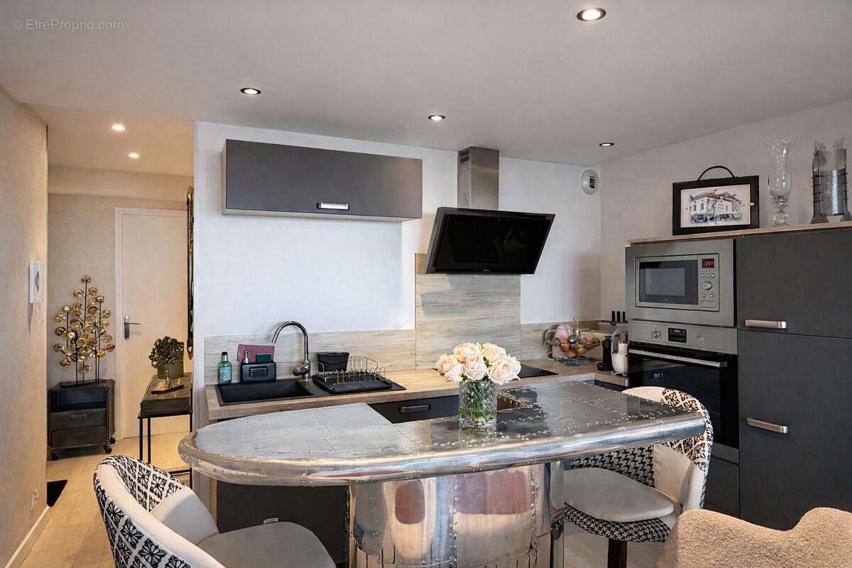 Appartement à PORNICHET