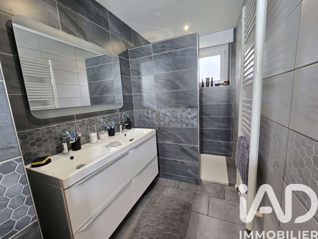 Photo 9 - Maison à BLAINVILLE-SUR-L'EAU