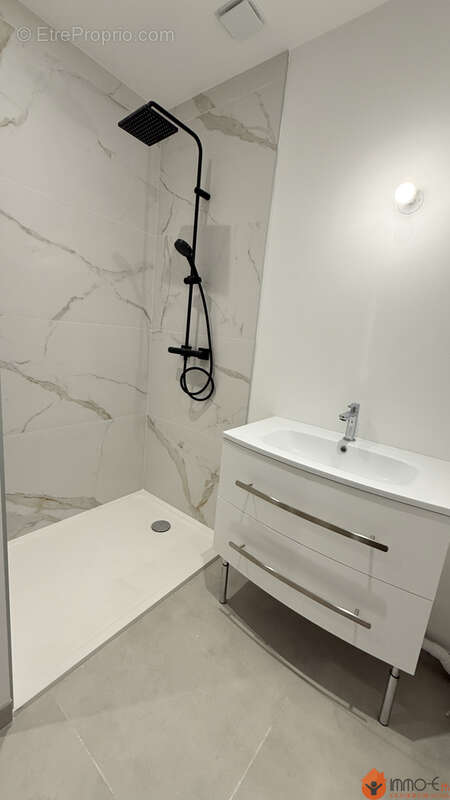 Appartement à BUSSY-SAINT-GEORGES