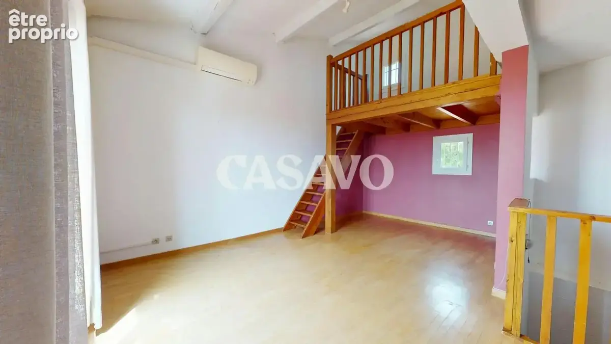 Vente Appartement 3 pièces de 75m² - 13090 Aix-en-Provence - photo 3