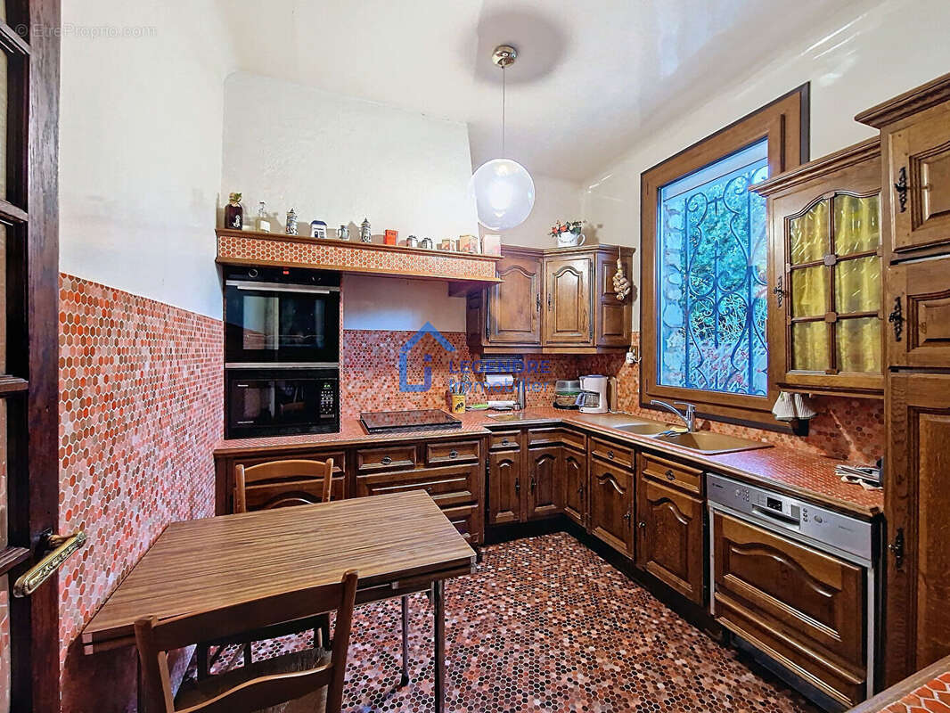 Maison à CORMEILLES-EN-PARISIS