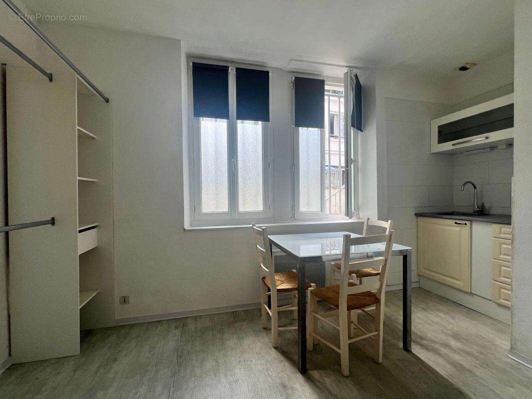 Appartement À Vendre - photo 4