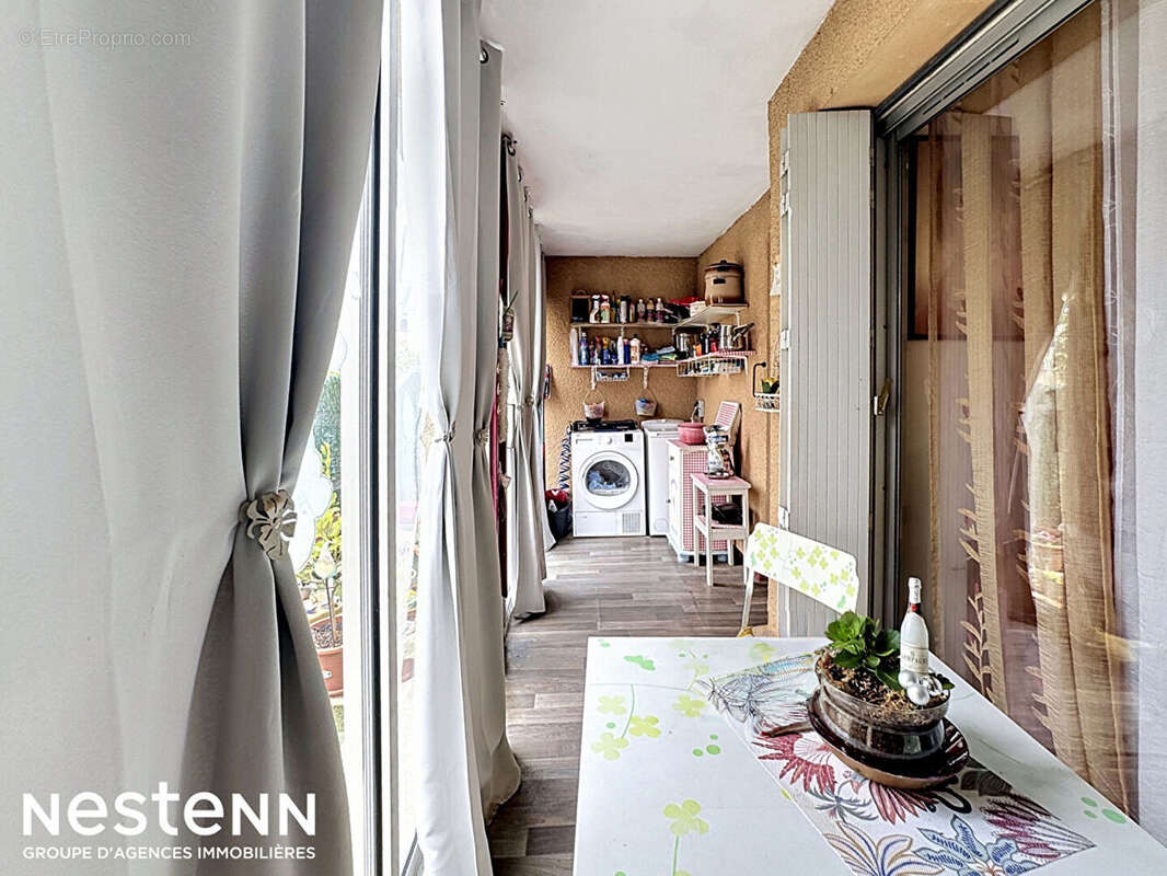 Appartement à NARBONNE