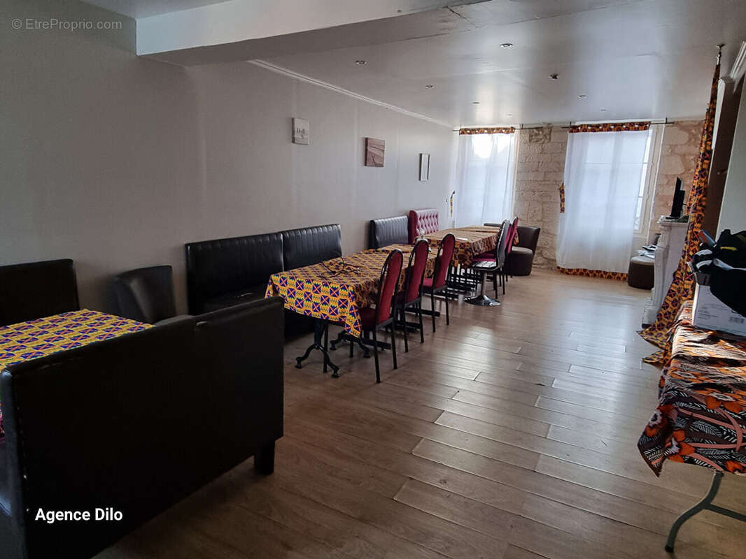 Appartement à BRIENON-SUR-ARMANCON