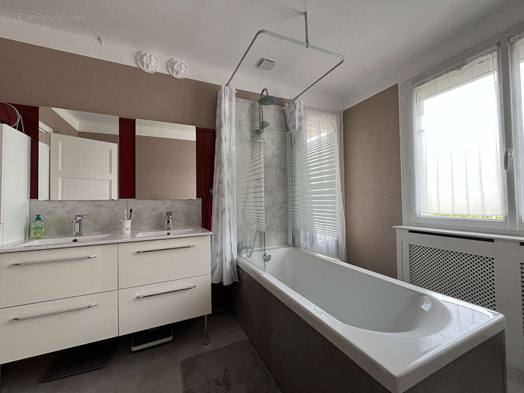Maison 131m² à coulounieix-chamiers - photo 9