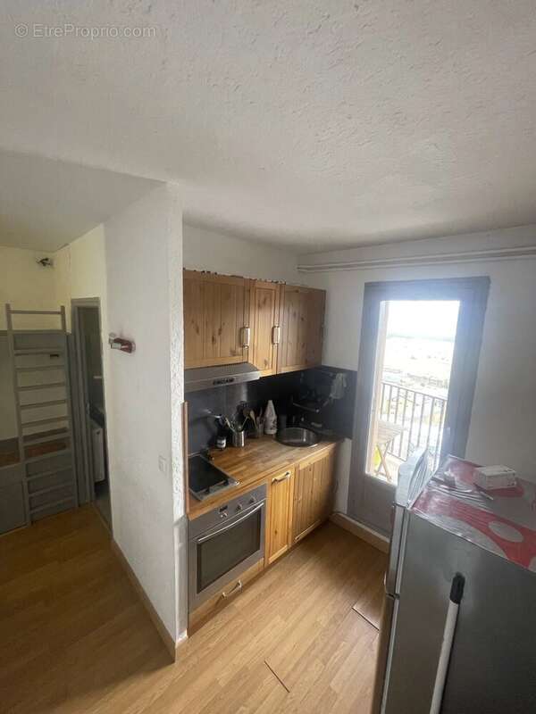 Appartement à LES ANGLES