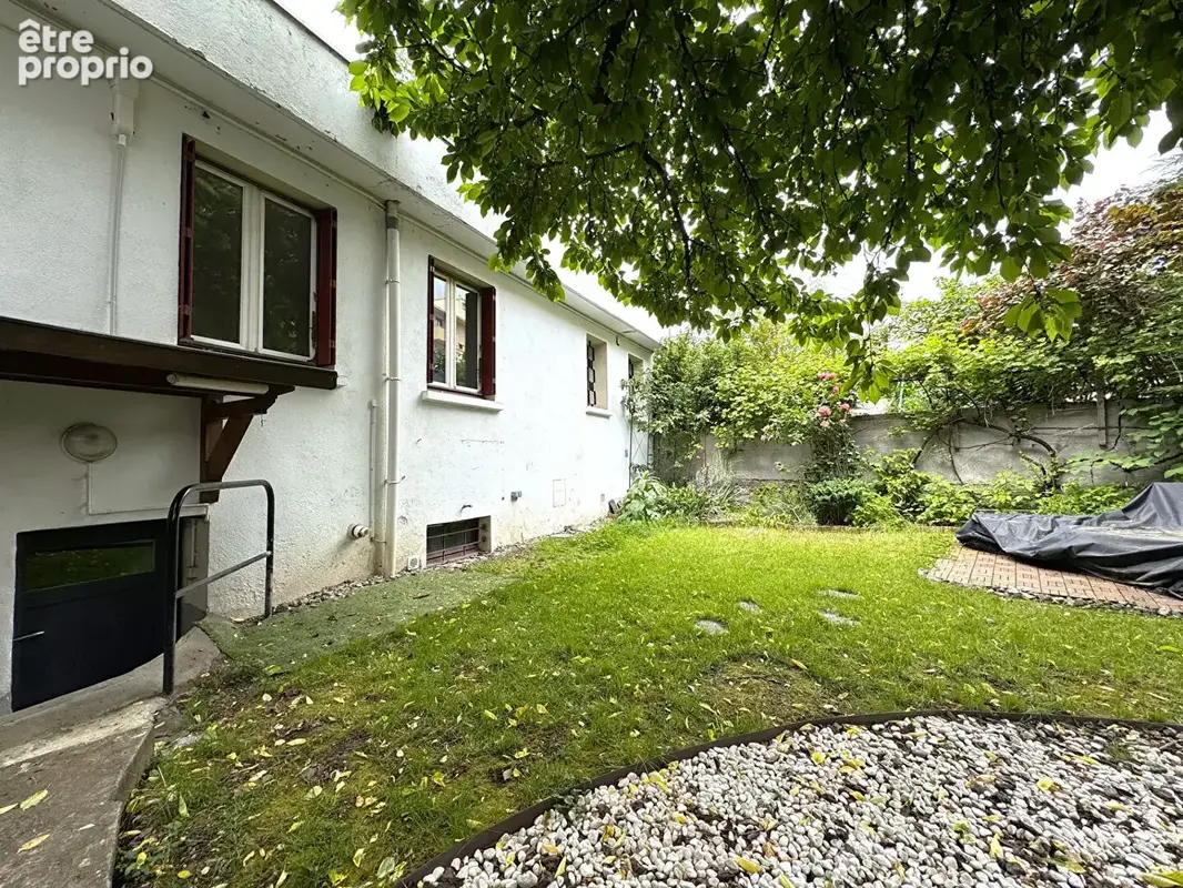 Maison quartier salins / marcombes - photo 2