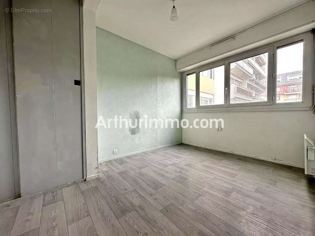 Appartement à LE HAVRE