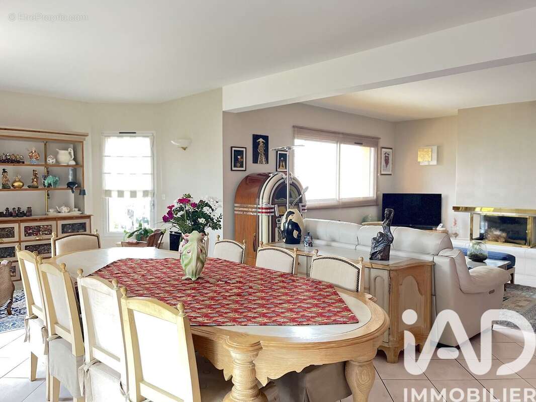 Photo 9 - Maison à VILLEMOISSON-SUR-ORGE