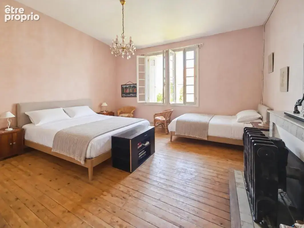 Maison d'architecte - photo 10