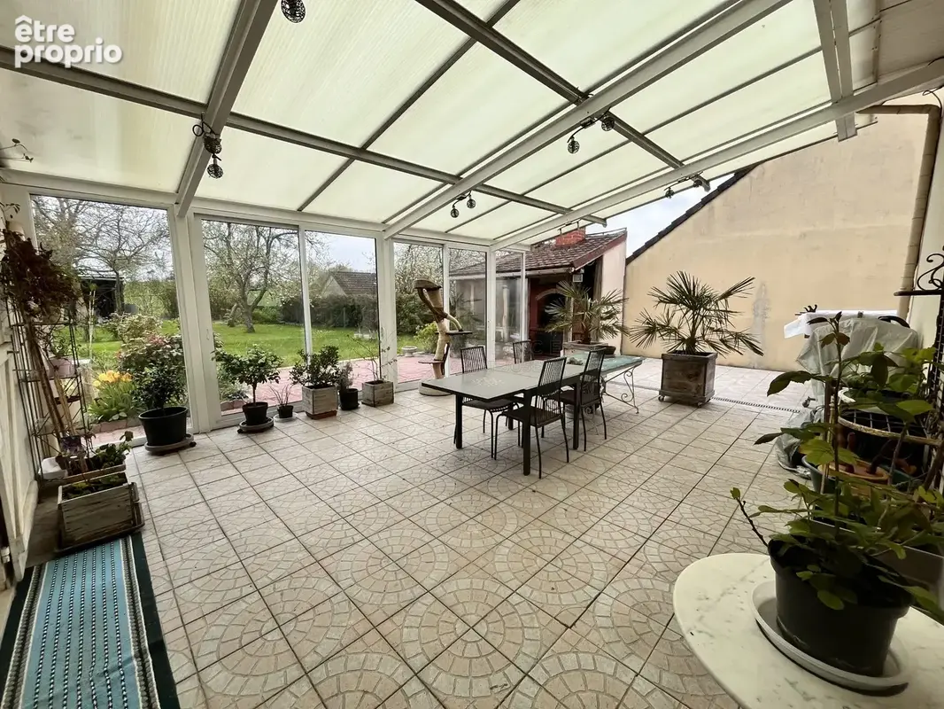 Maison 6 pièces 168 m² à vendre à Sainte-Marguerite-Sur-Duclair (76480) - photo 3