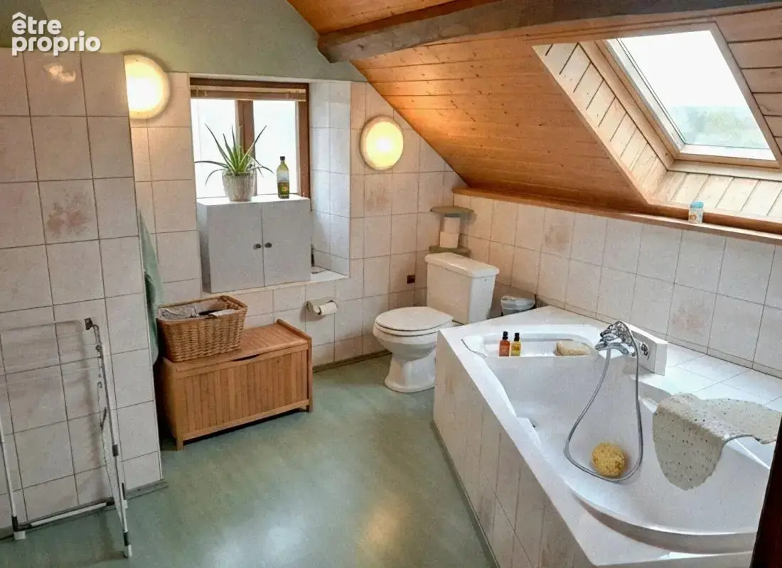 Maison  7 pièce(s) 130 m2 - photo 7
