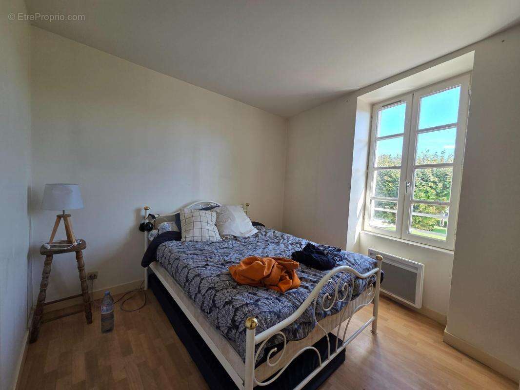 Appartement à SAINT-JEAN-D&#039;ANGELY