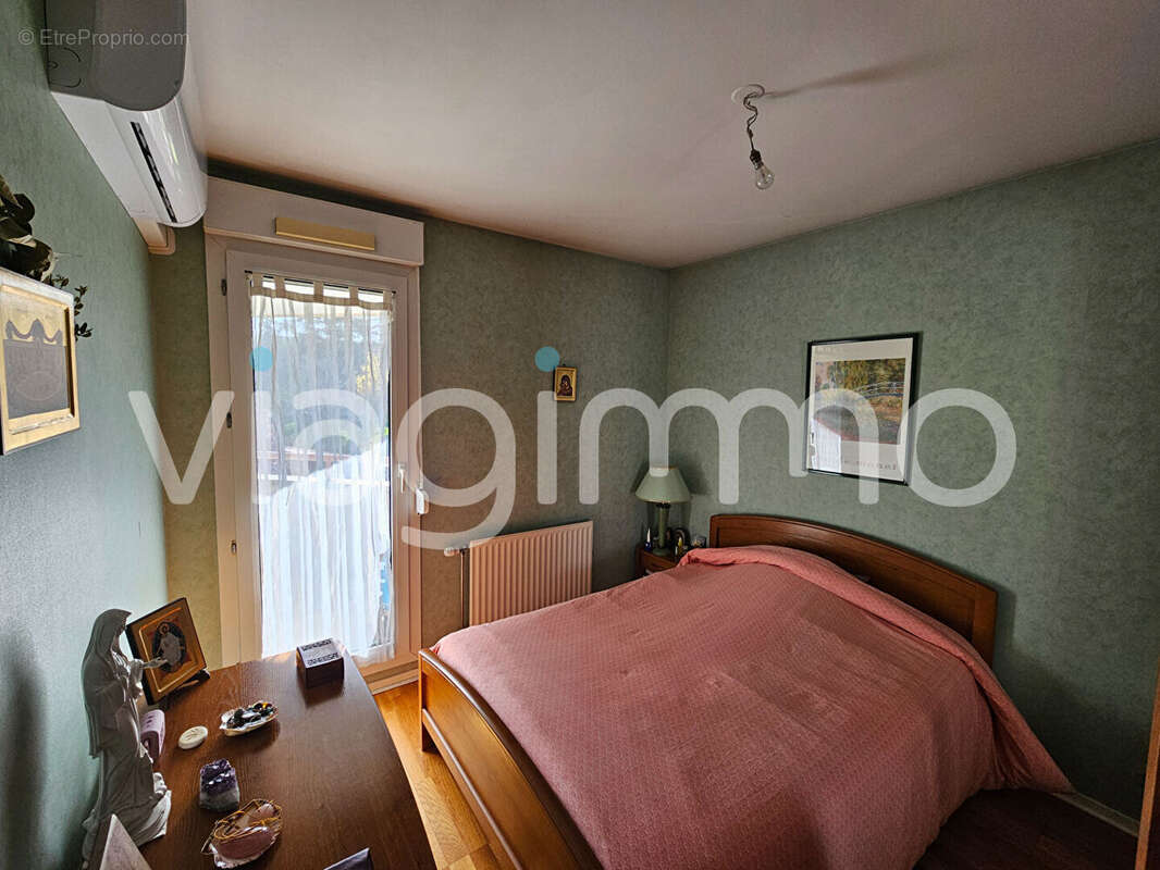 Appartement à LYON-8E