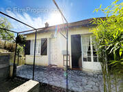 Maison à LE GRAND-PRESSIGNY