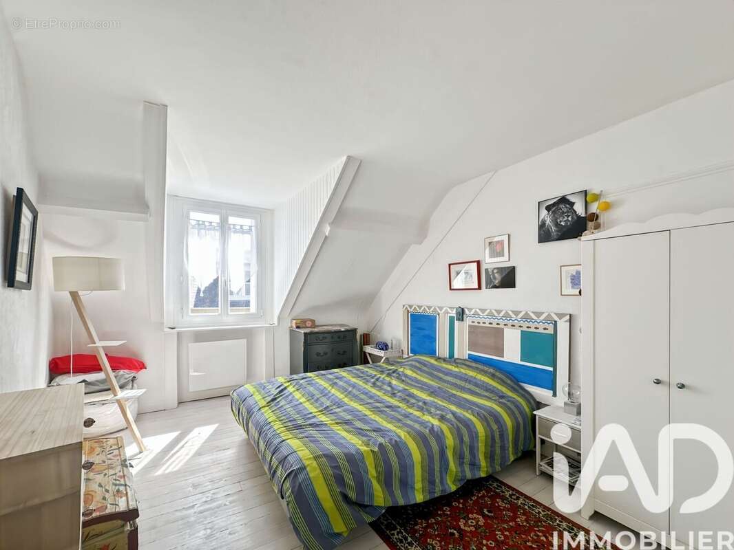 Appartement 81 m² à Cancale  - photo 8