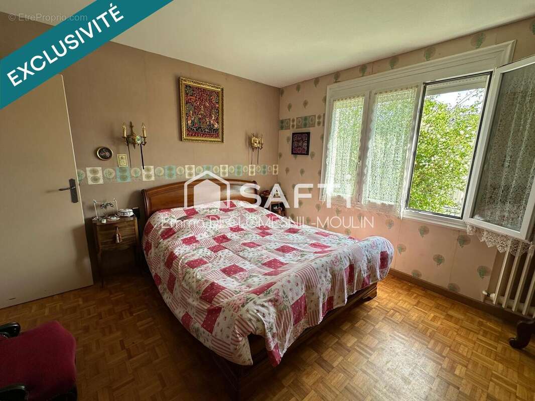 Photo 7 - Maison à CONDE-SUR-NOIREAU