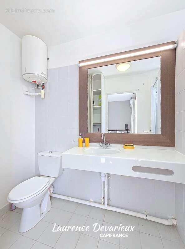 Appartement à SAINT-FRANCOIS