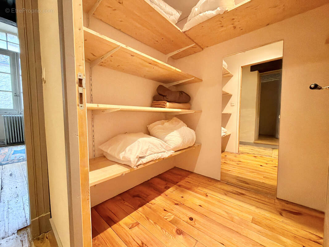 Maison à PENNE-D'AGENAIS