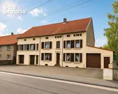 Maison à BETTING