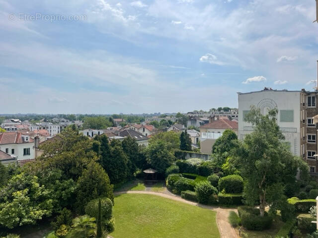 Appartement à NOGENT-SUR-MARNE