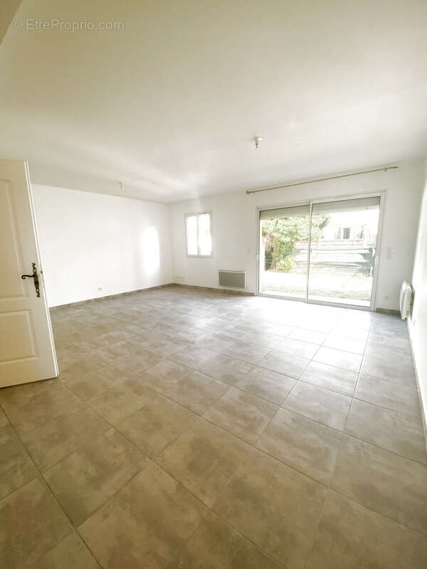 Maison à PORT-DE-BOUC